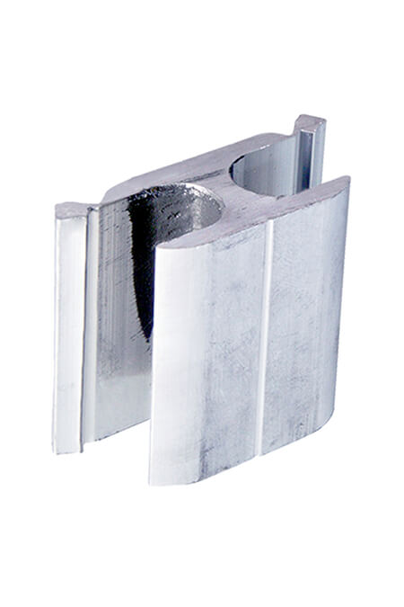 Conector tipo H